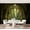 Color 3, variant on Wall Mural Peel and Stick Vintage Ornate Wooden Library Interior Arched Bookshelves Antique Self-Adhesive Wallpaper Removable Wall Decal Wall Sticker Home Decor for Living Room Bedroom 69"x96"