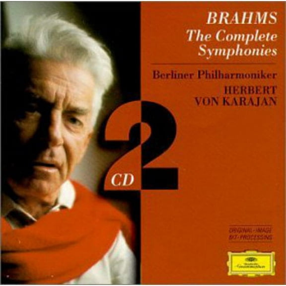 Complete Symphonies