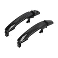 thumbnail image 4 of Manija de puerta exterior delantera 22729814 22729814 Reemplazo para Chevrolet Equinox/Malibu/HHR, 4 of 14