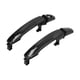 thumbnail image 4 of Manija de la puerta exterior delantera 22729814 22729814 Reemplazo para Chevrolet Equinox/Malibu/HHR, 4 of 20