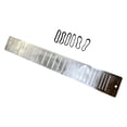 thumbnail image 2 of Almohadilla de Protección Para Pulido de Trastes de Guitarra Sunnimix Protector de Diapasón, 2 of 8