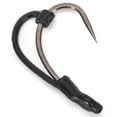 thumbnail image 2 of DQrwqpou 10 Piezas Pesca Carpa D Rig Kickers Alineadores Línea Gancho Mangas Antienredos L, 2 of 7