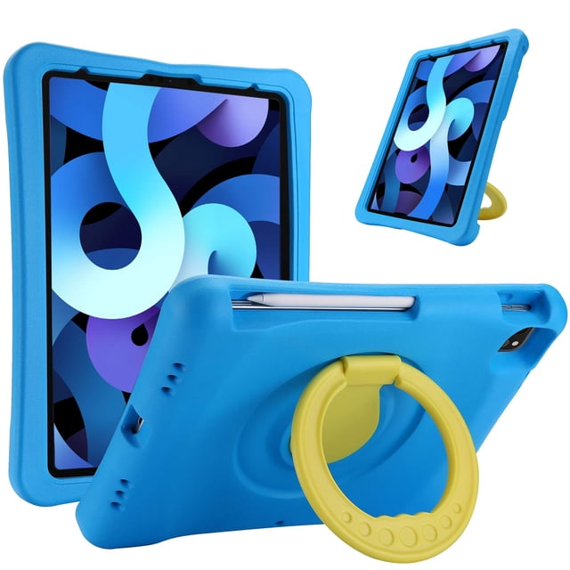 Funda ProCase Kids para iPad Air 10.9 5.ª generación 2022/4.ª generación 2020