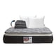 thumbnail image 1 of Colchón King Size Omega Spring Air + Almohada Royal Twin + Sábanas Royal, 1 of 8