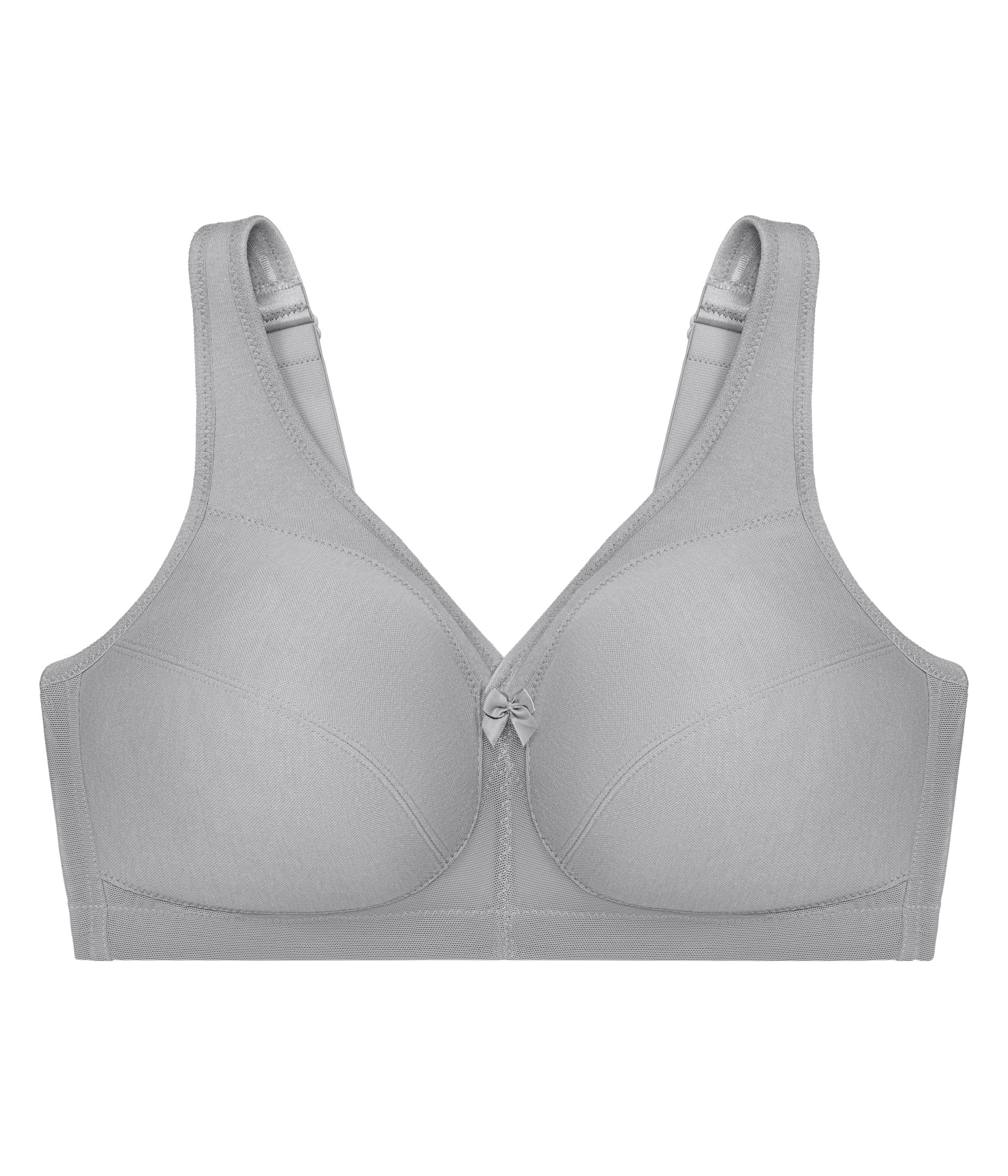 Glamorise MagicLift Active Support Wirefree Bra 1005 (Women's & Women's Plus)
