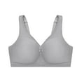 thumbnail image 3 of Glamorise MagicLift Active Support Wirefree Bra 1005 (Women's & Women's Plus), 3 of 8
