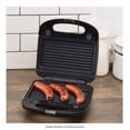 thumbnail image 4 of Waflera Black & Decker Waffles Sandwichera Parrilla, 4 of 4