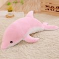 thumbnail image 4 of 1 Set Stuffed Toy Lovely Children Gift Sleeping Cushion Animal Pillow, 4 of 4