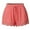 Pink, variant on Abcnature Plus Size Shorts, Womens Athletic Shorts, Fashion Women Lace Plus Size Rope Tie Shorts, Yoga Sport Leggings Trousers, Comfy Beach Shorts, Yoga Pants, Cycling Sport Shorts Pink 4XL