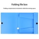 thumbnail image 4 of Caja de archivo A4 Seitruly con bolsillo para etiquetas Negro, 4 of 6