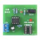thumbnail image 5 of 2X Kit de Probador de Optoacoplador 555, Placa de Circuito de Aplicación, Práctica de Soldadura, Kit de Repuestos Electrónicos DIY con Cable de CC, 5 of 5