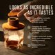 thumbnail image 5 of Kit ahumador para whisky TSUKIGLASS de madera de sapeli, 8 sabores, 5 of 7