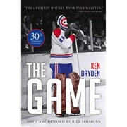 Pre-Owned The Game (Paperback 9781600789618) by Ken Dryden, Bill Simmons