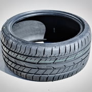 Tire Bearway BW118 285/30ZR19 285/30R19 98W XL High Performance Fits: 2019 Chevrolet Corvette ZR1, 2015-18 Chevrolet Corvette Z06