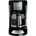 thumbnail image 5 of Hamilton Beach 12 Cup Programmable Coffee Maker, 5 of 7