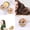 1 Pack, variant on US 1-2 Pc Ginger Hair Regrowth Shampoo Bar Promote Growth Natural Organic Ginger