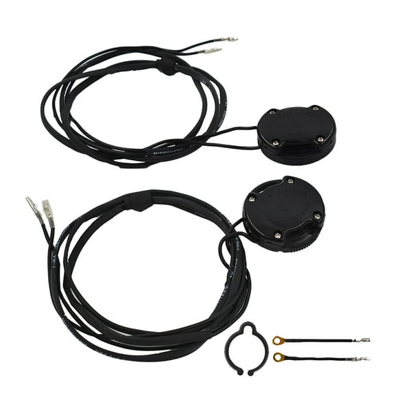 Tilt Trim Sender Limit Switch Kit Replacement for Mercruiser Alpha Bravo 805320A03