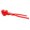 Red1, variant on Snow Toys, Snowball Maker Ball Shaper Molds Snow Fights Tool Winter Toys Ball Clip Games Outdoor(Red Heart)