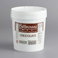 thumbnail image 1 of Rich's Bettercreme Chocolate Whipped Icing - 9 lb. Pail, 1 of 2