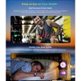 thumbnail image 4 of Rogbid Mille Smart Watch 1.91-Inch IPS FullTouch Screen BT Call Fitness Tracker IP69 Waterproof Blood, 4 of 8