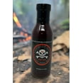 thumbnail image 4 of Ridgeman's Sauce Fiery BBQ Sauce, 4 of 5