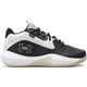 thumbnail image 1 of Tenis Under Armour UA Lockdown 7 para Hombre 3028512-002 negro 27.5, 1 of 3
