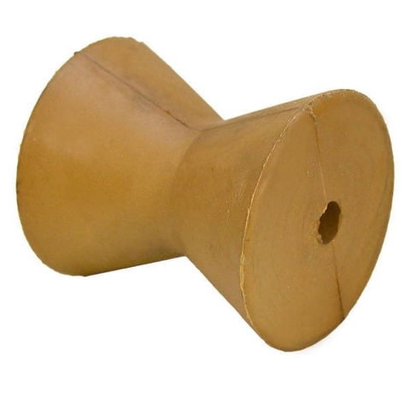 Craton Boat Bow Roller BR444N | 4 Inch Poly