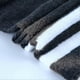 thumbnail image 3 of 6 Pairs Over Knee Thigh Socks Knee-high Warm Stocking Women Boot Sock Leg Warmer, 3 of 5