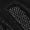 Black, variant on Men's Breathable Outdoor Hiking Shoes, Comfortable Trekking Trail Sneakers