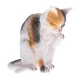 thumbnail image 3 of Modelo múltiples de plástico para colección de Gato B Yotijar Juguetes con figuras de animales, 3 of 7
