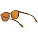 thumbnail image 3 of INVICTA Lentes de Sol I 24624-PRO-05 Color Marron Armazon en Poliamida para Unisex INVICTA EYEWEAR I 24624-PRO-05, 3 of 4
