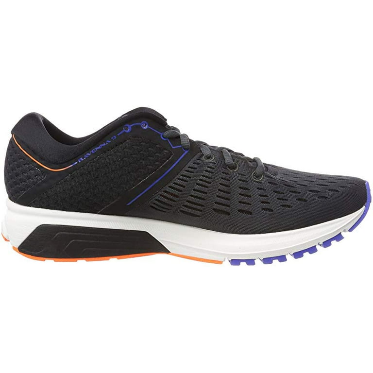 Brooks men's ravenna sales 9