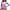 Pink, variant on Charmo Women 2 Piece Rash Guard Zipper UV UPF 50  Swimsuit Long Sleeve Bathing Suit with Boyshort Bottom