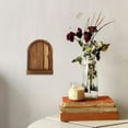 thumbnail image 1 of HEANUJJ Prevent Accidental Toggling Switch Cover Wooden Light Switch Plate For Parents 1Set, 1 of 6