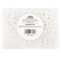 thumbnail image 3 of CHUANK Cousin DIY White Faux Pearl Mix  Assorted Round with Case  Unisex  Model# 69994958  615 Pc., 3 of 8