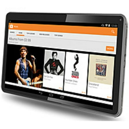 RCA Voyager RCT6773W22 7-inch Tablet PC - 1.4 GHz Quad-Core