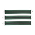 thumbnail image 1 of 3 correas de repuesto para silla de salón, cinturones de refuerzo, banda elástica para silla Verde, 1 of 9