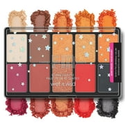 Wet N Wild 10 Pan Palette, Pick Your Poison