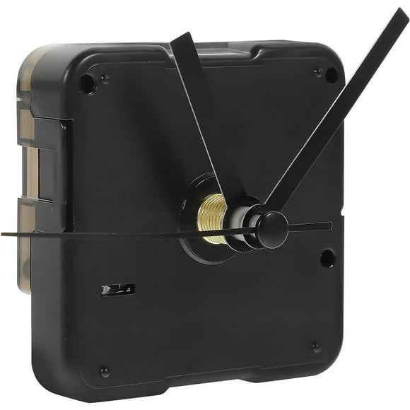 FYBTO Clock Mechanism Replacement Quartz Clock Movement Replacement Clock Works DIY Repair Parts-0628