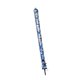 thumbnail image 1 of Boya marcadora de superficie para buceador debajo del tubo. Accesorio para exteriores ligero y profesional. azul 18M, 1 of 9