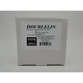 thumbnail image 3 of Prewound Bobbin, Size M, Style M, 75pcs Black Color 40S/2 Thread, Plastic Sided Bobbin, 40S/2 Spun Polyester, MPB-40S2, 3 of 7