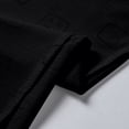 thumbnail image 2 of Aursykel L-4XL Mens Big and Tall T Shirt Lightweight Breathable Casual Crew Neck Short Sleeve Tee Top for Men, 2 of 7