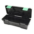 thumbnail image 4 of Bgsha 10Inch Tool Box Plastic Tool Storage Case For Carpentry Electrical Repairs Tool, 4 of 9