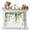 Sage Green, variant on Green Eucalyptus Leaves Magnetic Fireplace Cover, Fireplace Draft Blocker, Weeping Spring Botanical Summer Fireplaces Blanket for Heat Loss/Cold Air, Fireplaces Draft Stopper Cover for Inside 36"x27"
