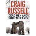 thumbnail image 1 of Pre-Owned Dead Men and Broken Hearts (Hardcover) 0857381849 9780857381842, 1 of 1