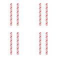 thumbnail image 1 of Tiradores Decorativos para Tocador Navideñas Menta 2 Uds. (16cm), 1 of 4