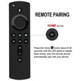 thumbnail image 1 of Wireless transceiver,Voice Remote Fire Tv 4k Universal Stick 4k L5b83h Fire Remote L5b83h Radirus Stick Tv Stick Universal Remote L5b83h Dazzduo Tv Dazzduo Tv Radirus, 1 of 5
