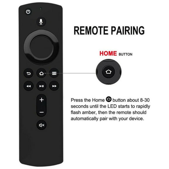 Wireless transceiver,Voice Remote Fire Tv 4k Universal Stick 4k L5b83h Fire Remote L5b83h Radirus Stick Tv Stick Universal Remote L5b83h Dazzduo Tv Dazzduo Tv Radirus