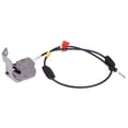 thumbnail image 3 of MOCA AUTOPARTS 937-295 Rear Left Upper Door Lock Actuator Fit for 1999-2003 Ford F-150 & 1997-1999 Ford F-250 & 2000-2004 Ford Lobo, 3 of 11