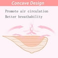 thumbnail image 5 of 2pc Silicone Breast Forms Mastectomy Prosthesis Bra Inserts Pad Enhancer Crossdresser Transgen, 5 of 5